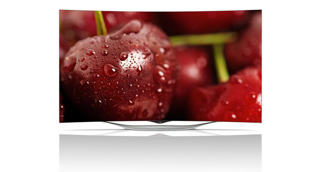 TV OLED di LG, a Milano per il Salone ma non solo