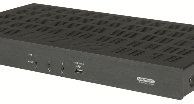 NuVo: la nuova offerta audio di BTicino