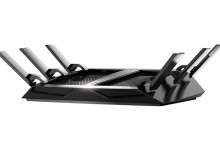 Netgear Nighthawk X6, il router tri-band senza limiti