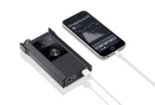 Onkyo DAC-HA300, l’audio HD diventa portatile