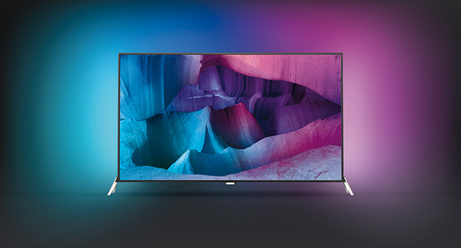 TV Ultra HD Philips, una gamma davvero ricca