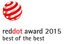 Sony incassa 15 Red Dot Design Awards