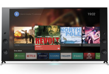 TV Bravia Sony, è il momento dell’ HDR