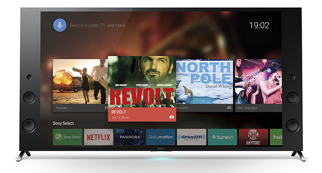 TV Bravia Sony, è il momento dell’ HDR