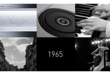 Technics torna in Italia