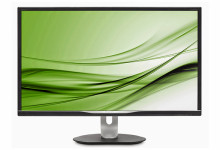 Philips BDM3270QP, 32” di colori entusiasmanti