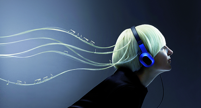 Kef M400: belle, leggere e con un suono da grandi