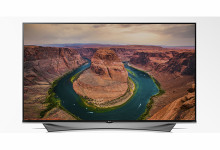 L’UltraHD di LG ti regala il relax
