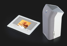 Monitor Audio S200, disponibile il nuovo firmware