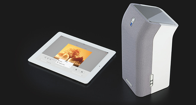 Monitor Audio S200, disponibile il nuovo firmware