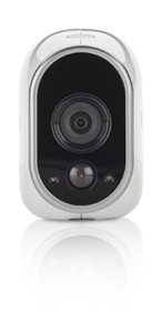 Netgear_Arlo_front