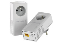 Da Netgear due nuovi powerline a 1200Mbps