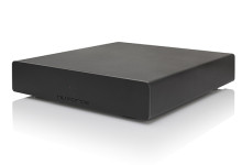 NuForce STA120, alta fedeltà in pochi centimetri