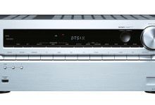 Nuovi ricevitori Onkyo, è l’ora del DTS:X