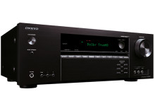 Sintoampli Onkyo, i nuovi arrivi sono sempre più versatili e convenienti