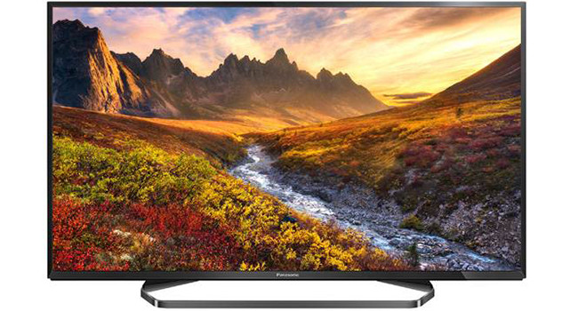 Panasonic e Infinity, spettacolo a costo zero