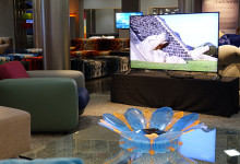 C’è Android nella line-up di TV Bravia Sony