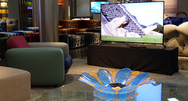 C’è Android nella line-up di TV Bravia Sony