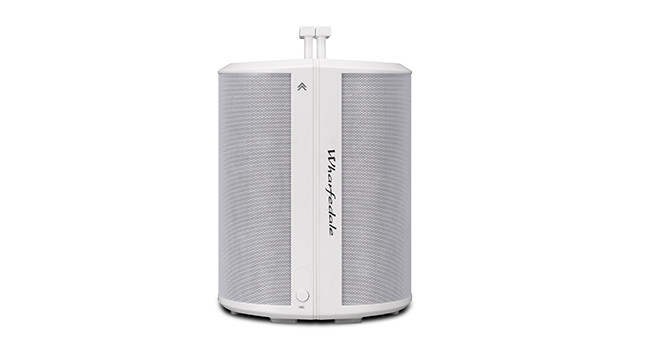 Wharfedale Tandem, l’hi-fi diventa wireless