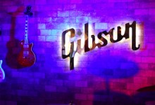 Woox Innovations si trasforma con Gibson