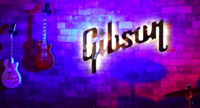 Woox Innovations si trasforma con Gibson