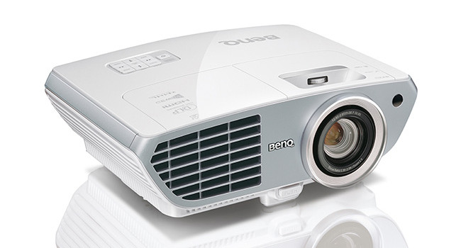 Benq sale in cattedra