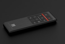 DALI Kubik, ora il telecomando è tutto nuovo