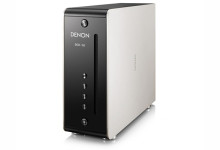 Denon DCD-50, un compagno perfetto