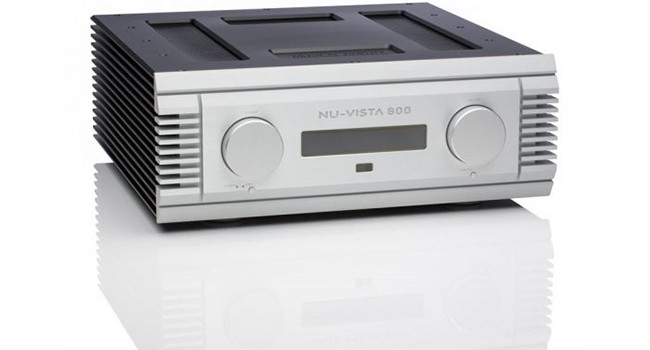 Audiogamma distribuisce Musical Fidelity