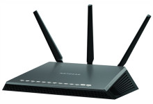 Netgear presenta Nighthawk AC1900