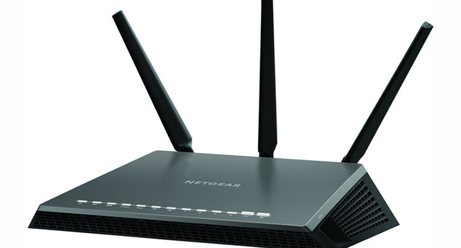 Netgear presenta Nighthawk AC1900