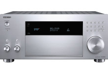 Potenza ed emozioni con i nuovi network receiver Onkyo