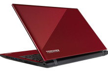Toshiba Satellite P e L, entertainment e prestazioni al massimo