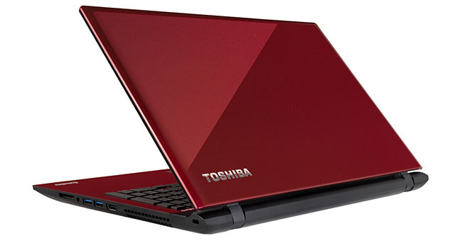 Toshiba Satellite P e L, entertainment e prestazioni al massimo