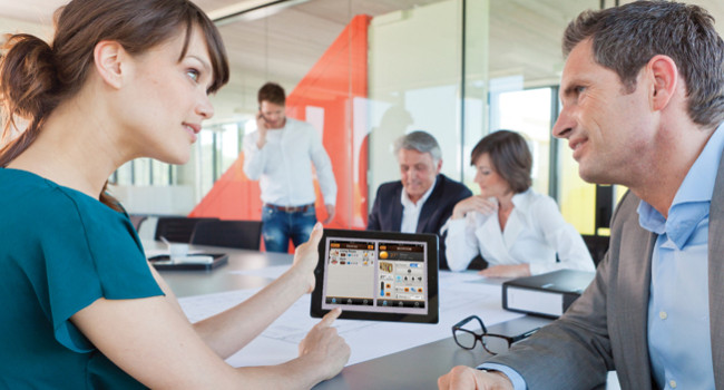 Daikin Online Controller: il clima lo fa lo smartphone