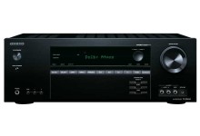 Onkyo, ancora Atmos nelle new entry