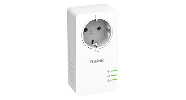 D-Link amplia la copertura internet in casa