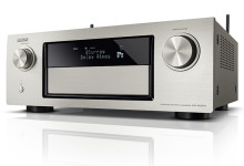 Sintoamplificatori HT Denon, altri due modelli in arrivo