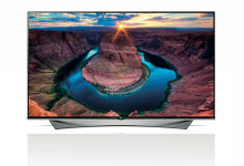 L’Ultra HD di LG è Super
