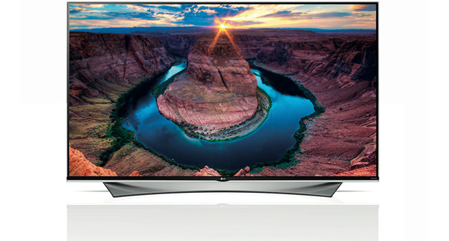 L’Ultra HD di LG è Super