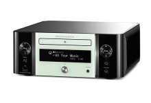 La musica è all-in-one secondo Marantz
