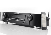 Marantz, si amplia la famiglia di receiver ht