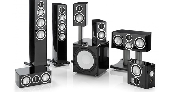 Monitor Audio Serie Gold, la preziosa si rinnova