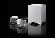 Onkyo LS3200, scacco alle soundbar