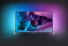 Un “amore” di promozione per i Philips Android TV con Ambilight