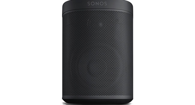 Sonos, in arrivo l’edizione limitata