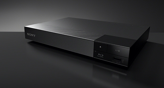 Sony BDP-S6500: l’entertainment passa per il Super Wi-Fi
