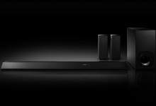Sony HT-RT5, quando la soundbar non è tutto