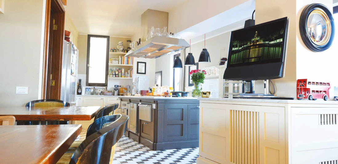 bellezza_cucina
