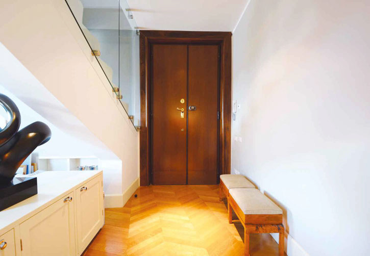 bellezza_porta
